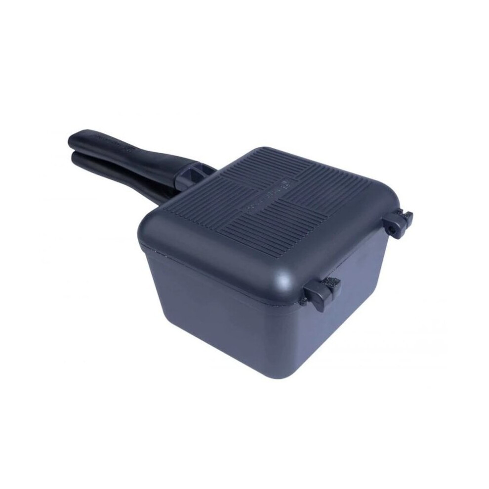 Ridgemonkey Connect Deep Pan & Griddle Granite Edition