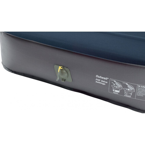 Outwell Outwell Dreamboat Selfinflating Single Mat 12cm 2