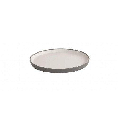 Outwell Outwell Gala 2 Person Dinner Set - Grey Mist 2