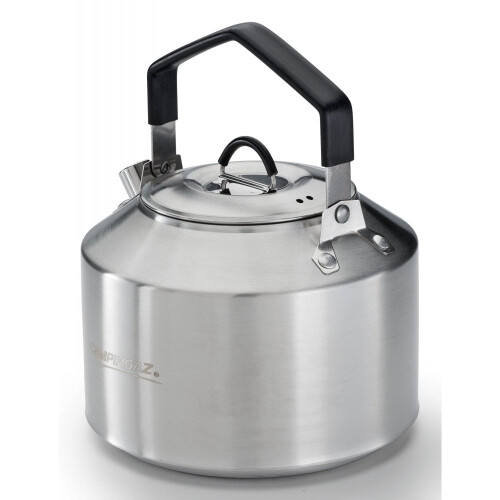 Campingaz Stainless Steel Kettle 1