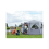 Coleman Cortes Octagon 8 Man Tent - Grey 4