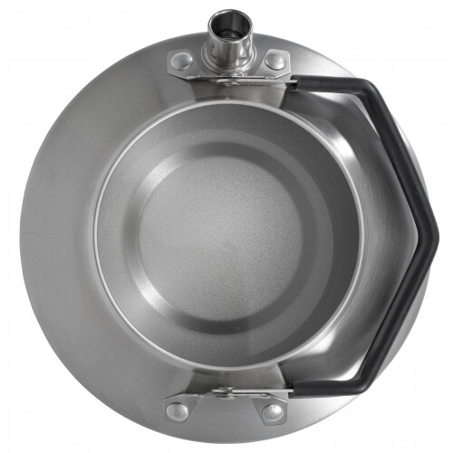 Campingaz Stainless Steel Kettle 2