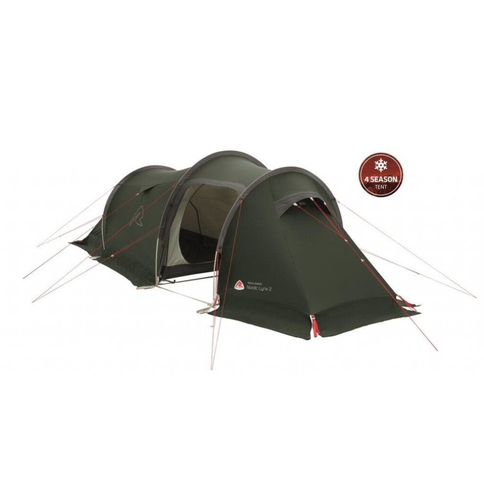 Robens Nordic Lynx 2 Person Tent