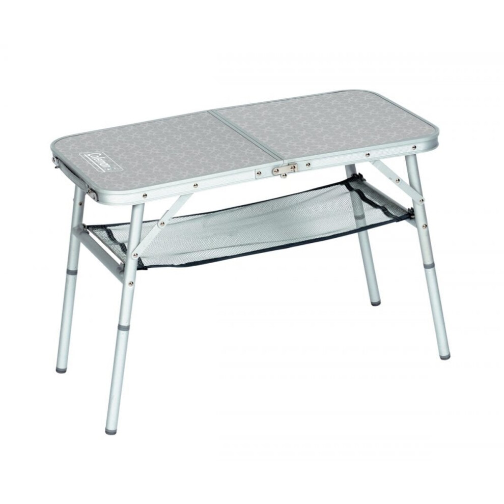 Coleman Mini Camp Table