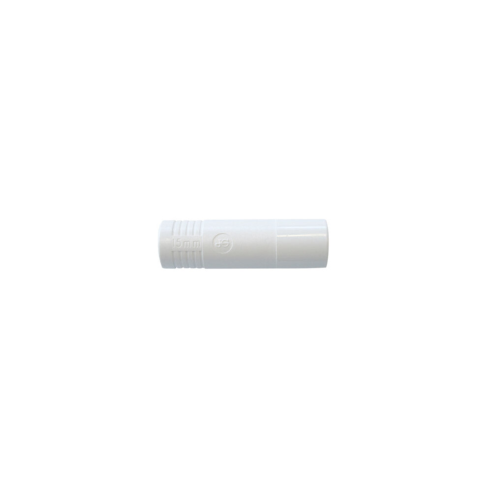 John Guest Speedfit Plug 10Mm (Pack Of 10) 665628019843