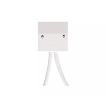 John Guest Speedfit Radiator Outlet Plate