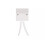John Guest Speedfit Radiator Outlet Plate 1