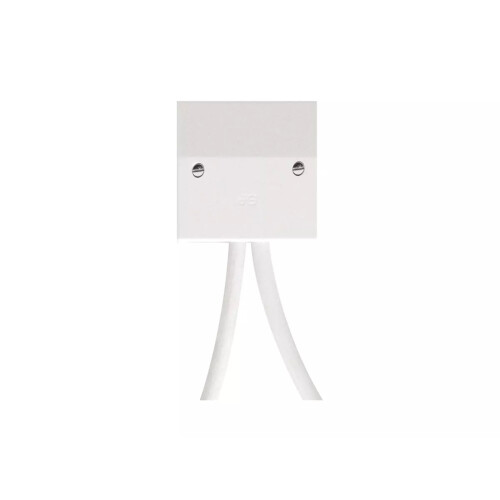 John Guest Speedfit Radiator Outlet Plate