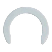 John Guest Speedfit Speedfit Grey Collet Locking Clip 22mm (Pack Of 100)