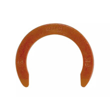 John Guest Speedfit Collet Locking Clip 10mm Red