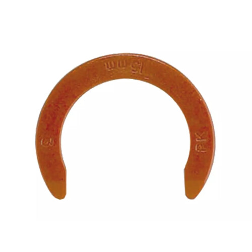John Guest Speedfit Collet Locking Clip 10mm Red