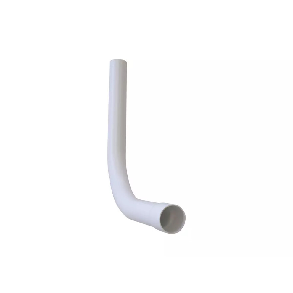 John Guest Speedfit Underfloor Heating Conduit Elbow 15Mm 665628052635