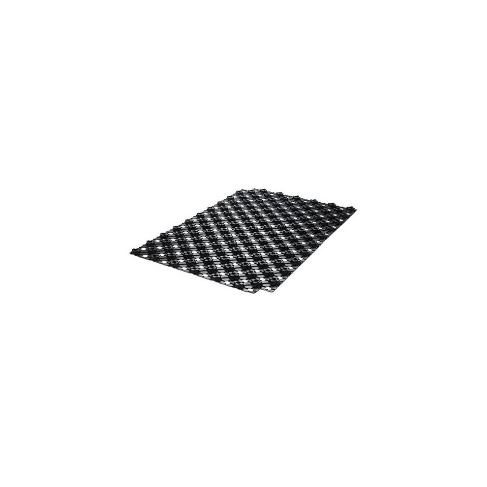 John Guest Speedfit Lowfit Castellated Panel 16Mm (12Mm Pipe) (Pack Of 16) 665628064799