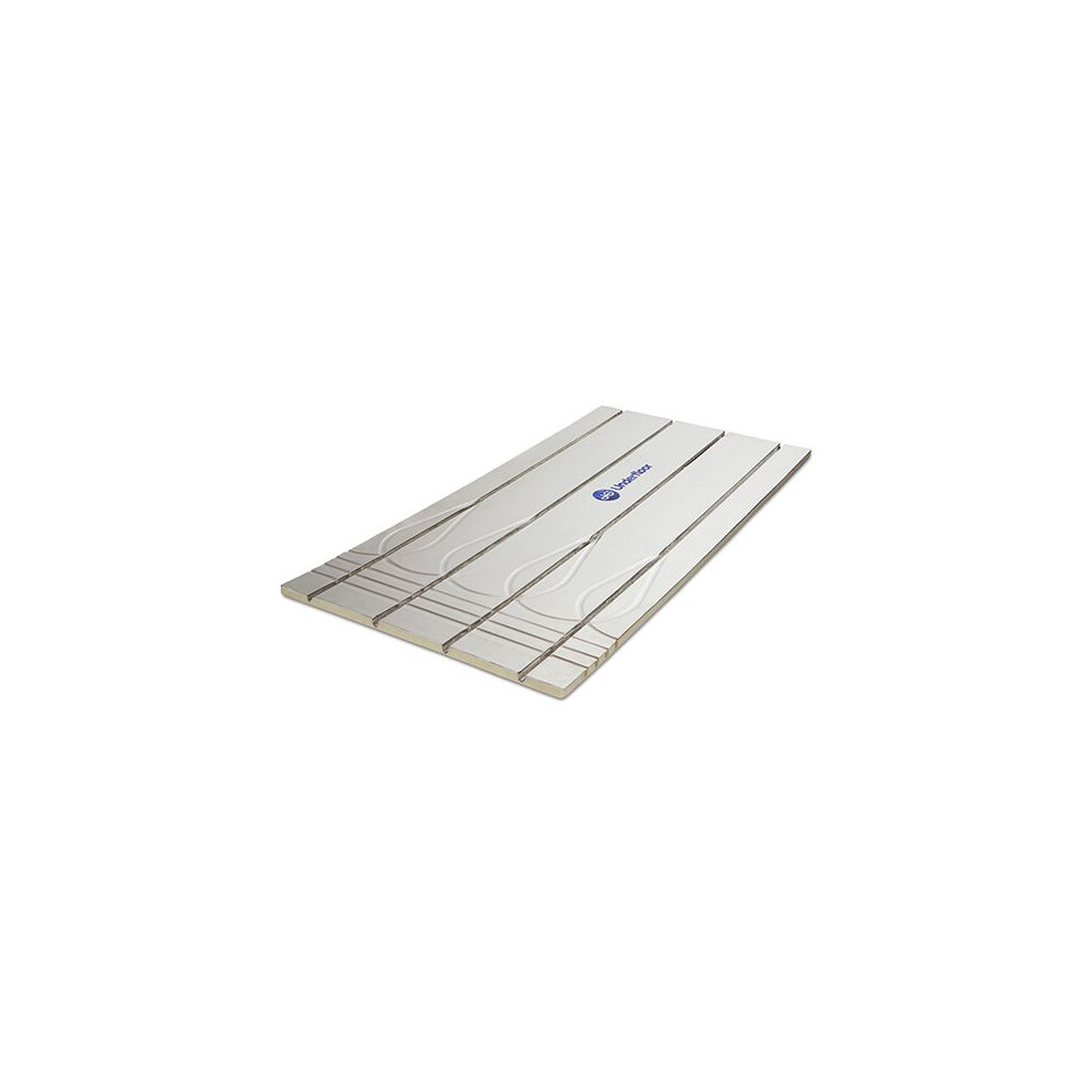 John Guest Speedfit Lowfit Foiled Panel 16Mm (For 12Mm Pipe) (Pack Of 10) 665628064751