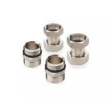 John Guest Speedfit Lowfit Manifold Connection Kit