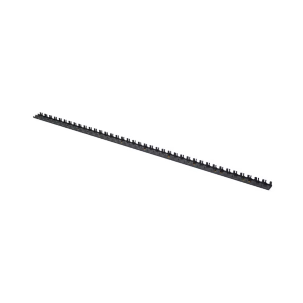 John Guest Speedfit Lowfit Mounting Rail 12Mm (1 Metre) 665628065291
