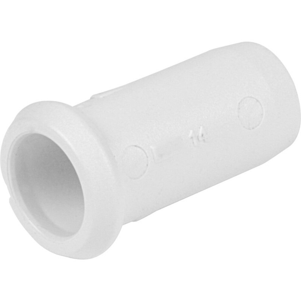 John-Guest-Speedfit John Guest Speedfit Pipe Insert 15Mm (Pack Of 10)