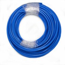 John Guest Speedfit 12mm Lldpe Tube Blue - Pe-1209-100M-B