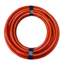 John Guest Speedfit 12mm Lldpe Tube Red - Pe-1209-100M-R