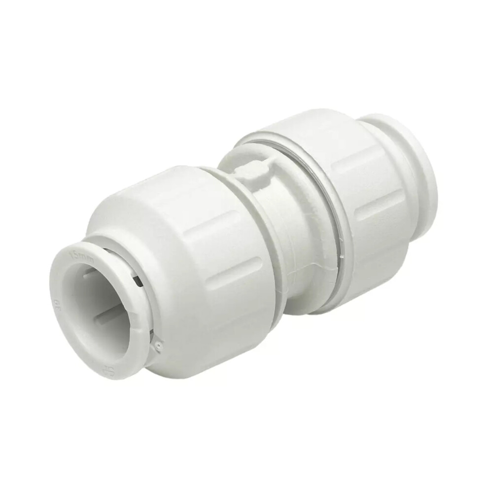 John Guest Speedfit Straight Connector 22Mm 5055003858436