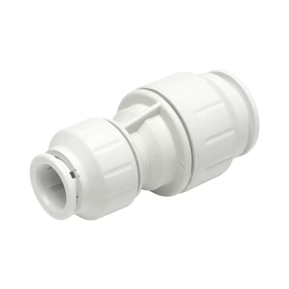 John Guest Speedfit Reducing Coupler 15 X 10Mm 5055003858412