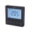 John Guest Speedfit Under Floor Heating Battery Rf Programmable Stat - Black JGSTATRF4BBL 1