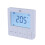 John Guest Speedfit Under Floor Heating Battery Rf Programmable Stat - White JGSTATRF4BW 1