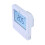 John Guest Speedfit Under Floor Heating 240V Wired/Rf Programmable Stat - White JGSTATRF4W 1