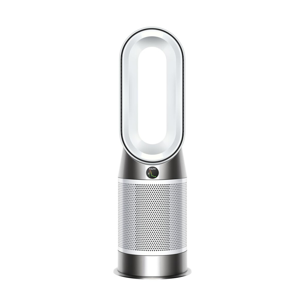 Dyson HP10 Hot & Cool Purifier (Gen1) (White)