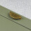 Satin Brass Half Moon Kitchen Cabinet Pull Handle 64mm 9