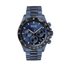 Hugo Boss Men's Hero Sports Watch | Blue | 1513758