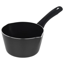 (Chief's Choice , 15 cm ) Multi Purpose Non-Stick Induction Milk & Sauce Pan