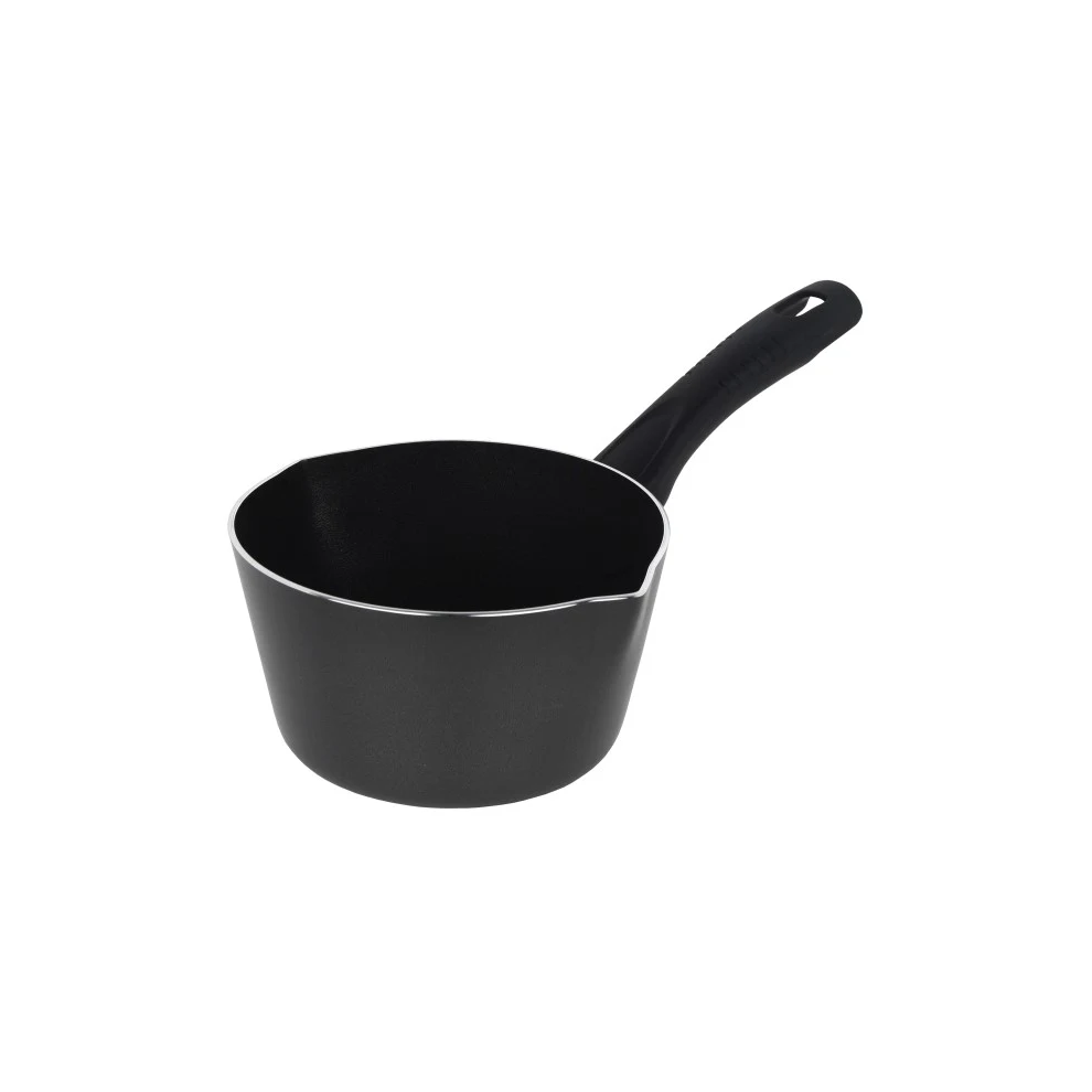 (Chief's Choice 15 Cm Fs014) Multi Purpose Non-Stick Induction Milk & Sauce Pan