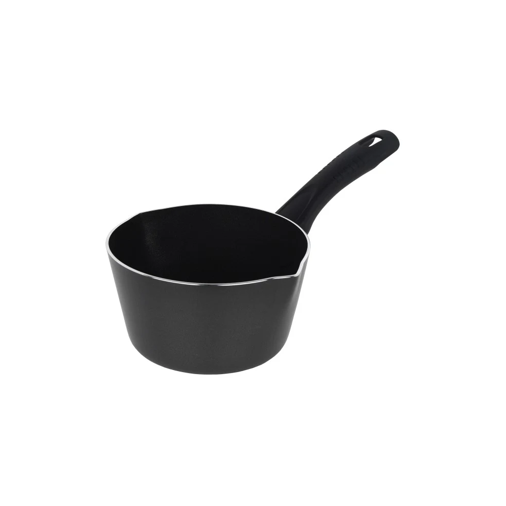 (Chief's Choice , 15 cm ) Multi Purpose Non-Stick Induction Milk & Sauce Pan-image-OPC-PDVSWQB-NEW