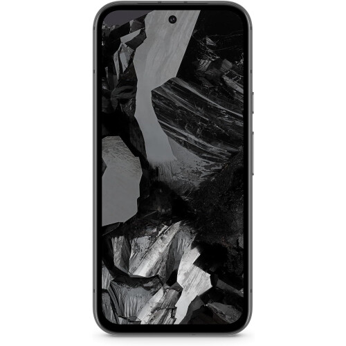 Refurbished Google Google Pixel 8a 256GB 8GB (Obsidian) 1