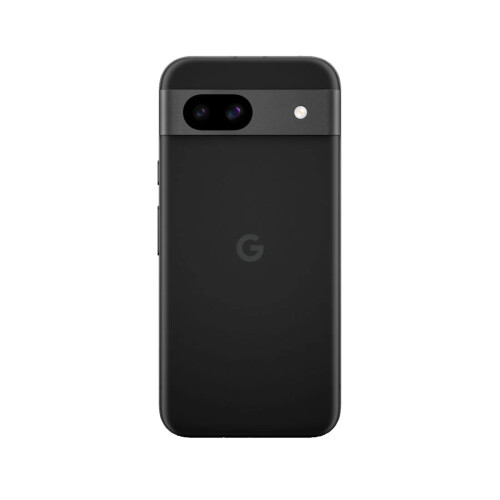 Refurbished Google Google Pixel 8a 256GB 8GB (Obsidian) 2