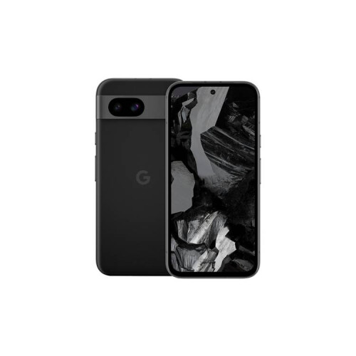 Refurbished Google Google Pixel 8a 256GB 8GB (Obsidian)
