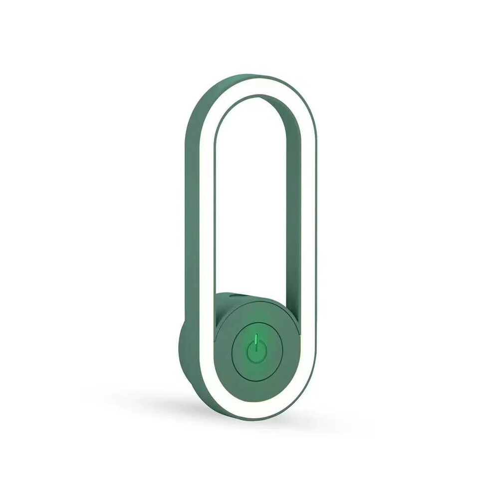 (Green-1Pcs, EU Plug) Home night light Ultrasonic Electronic Mosquito Repellent Household Mosquito Repellent Lamp Electronic Mosquito Repellent Lamp-image-OPC-PDVSXPB-NEW