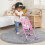 Gabby'S Dollhouse Puppenwagen 2
