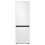 Samsung 344litre Fridge Freezer Frost Free Class E 1