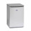 127 litre Larder Fridge Class E Silver 1