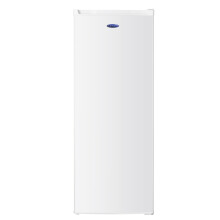 242litre Tall Larder Fridge Class F Auto Defrost White