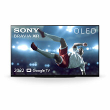 48inch 4K HDR OLED SMART TV Google TV Wi-Fi