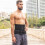 Sauna-Effekt Trainingsgürtel - GENERIC - Einheitsgröße - Neopren - Schwarz - Weiß 2