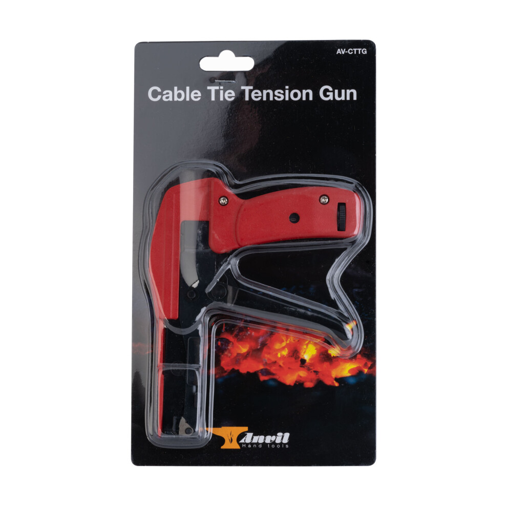 Anvil AV-CTTG Cable Tie Tension Gun