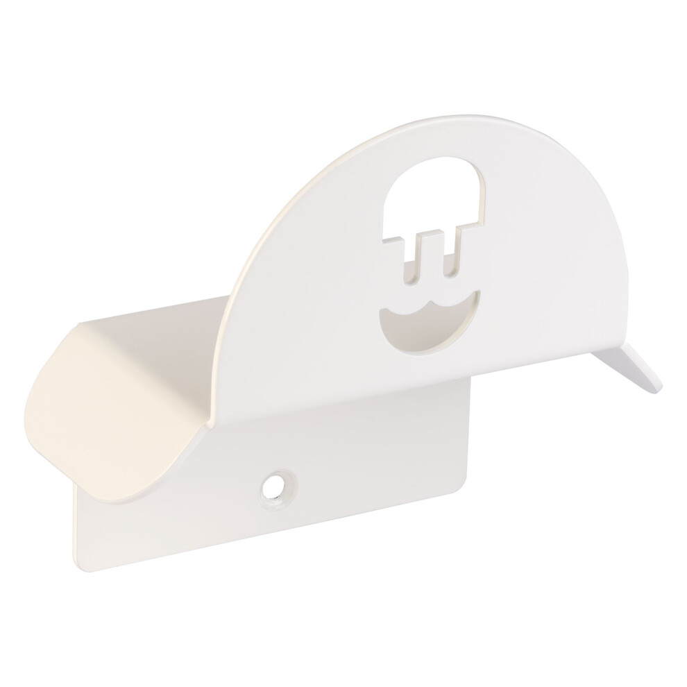 Wallbox Hld-W White Cable Holder 8436575273648