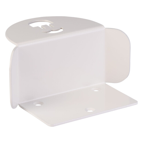 Support Mural Wallbox - WALLBOX - Noir - Facilite le rangement 2