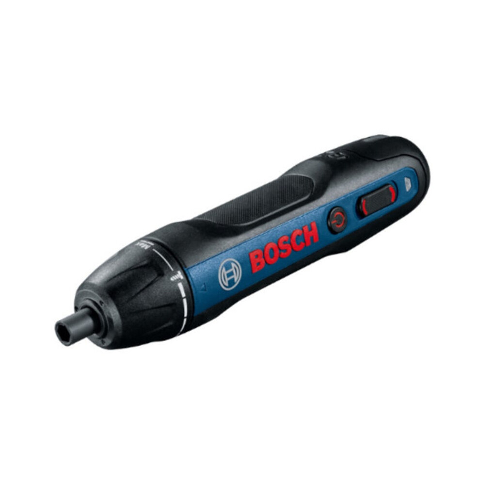 Bosch Go 2 3.6V Electric Screwdriver Gears Cordless Rechargeable Tool