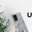 (Ewha) For Samsung Galaxy S20 Fe Flower Tpu pc Shockproof Case 2