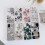 (Ewha) For Samsung Galaxy S20 Fe Flower Tpu pc Shockproof Case 3